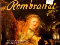 Rembrandt (Rembrandt’s Nightwatch: The mystery revealed)