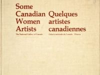 Some canadian women artists – Quelques artistes canadiennes