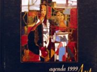 Agenda d’Art Québec 1999