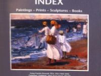 Canadian Art Sales Index 2000-2001