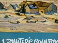 A painter’s country