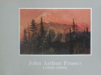 John Arthur Fraser (1838-1898)