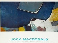 Jock MacDonald