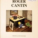 Roger Cantin
