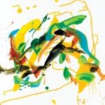 VENDU: Impression des Cantons de l’Est