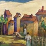 VENDU: Suivre de près