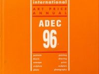 Annuraies des cotes international – ADEC 96
