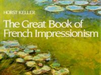 The great book of french impressionnism