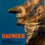 Daumier-Les bustes des parlementaires