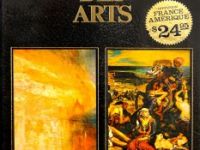Le monde des arts – Turner et Delacroix