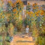 Monet – Lumière de l’impressionnisme