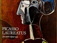 Picasso Laureatus – Son oeuvre depuis 1945
