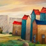 VENDU: Atteindre le sommet 1