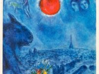 Marc Chagall – Peintures récentes 1967-1977