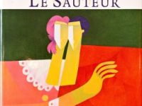 Claude Le Sauteur