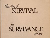 The art of survival – La survivance et l’art