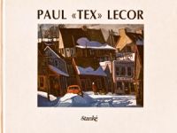 Paul Tex Lecor