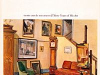 Adrien Hébert – Trente ans de son oeuvre / Thirty years of his art