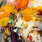 VENDU: Matin de printemps