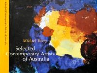 Selected Contemporary Artists of Australia