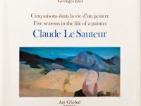 Claude Le Sauteur -Cinq saisons dans la vie…/Five seasons in the life…