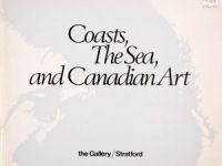 Coast, the Sea and Canadian Art