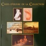 Chefs-d’oeuvres de la collection – le musée du Québec en images 2