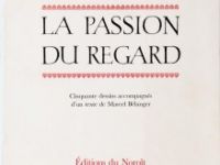 La passion du regard – Léon Bellefleur – 50 Dessins