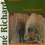 Le voyage d’un solitaire – René Richard (1930-1933)