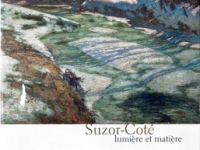 Suzor-Côté  /  Lumière et matière