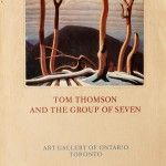 Tom Thomson and the Group of Seven
