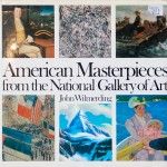 American Masterpieces from the National Gallery of Art