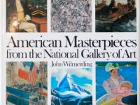 American Masterpieces from the National Gallery of Art