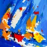 VENDU: La ligne