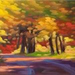 VENDU: Lueurs de braises