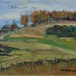 VENDU: St-Joseph du Lac