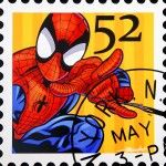 VENDU: Spiderman 52