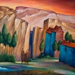 VENDU: Sortie possible