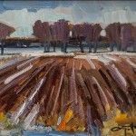 VENDU: Labours