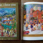 Miyuki Tanobe / Roch Carrier – Canada je t’aime / I love you