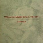 William Goodridge Roberts 1904-1974: Drawings
