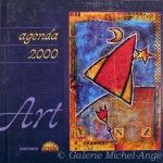 Agenda d’Art Québec 2000