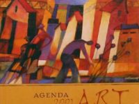 Agenda d’Art Québec 2001