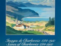 Images de Charlevoix (1784-1950)
