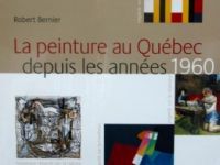La peinture au Québec depuis 1960