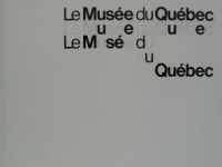 Le musée du Québec