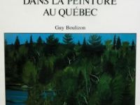 Le paysage dans la peinture au Québec