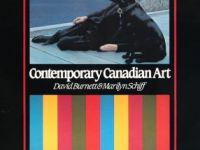 Contemporary Canadian Art