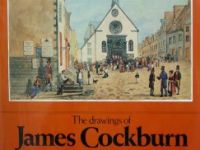 The drawings of James Cockburn