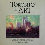 Toronto in Art